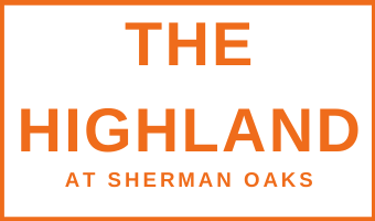 The Highland at Sherman Oaks logo